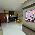 Apartamento Completo