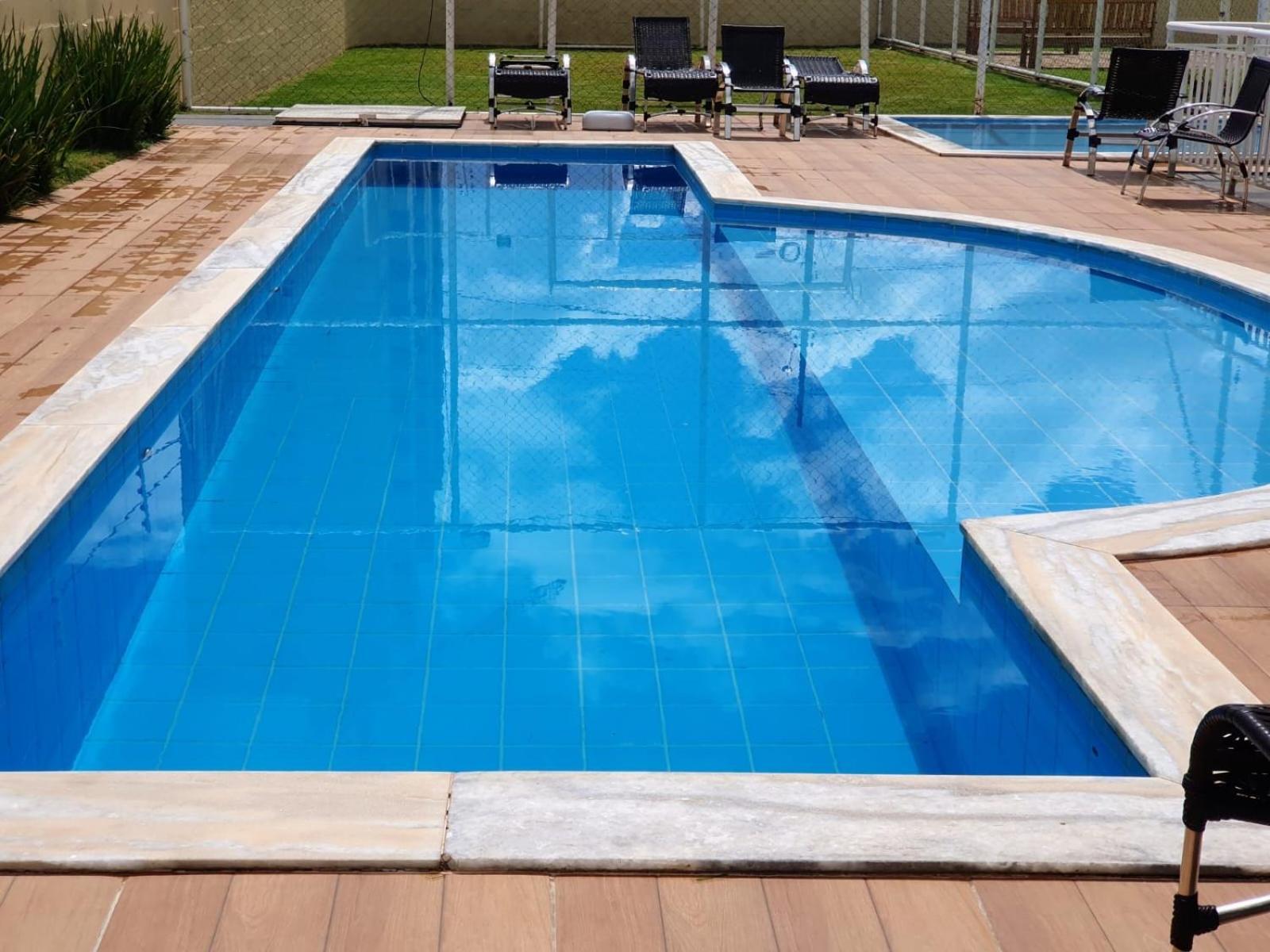 Completo Apartment Cuiaba (Mato Grosso)