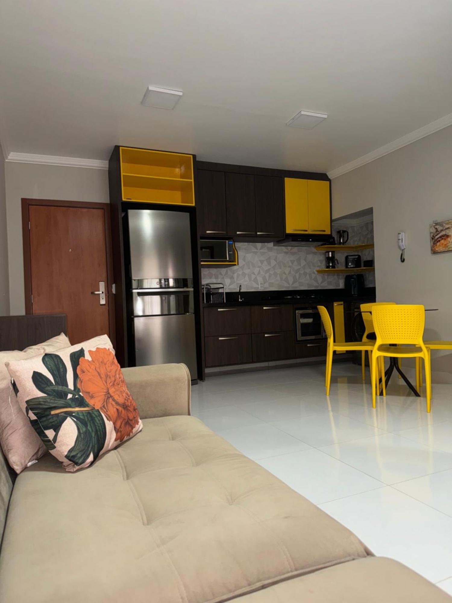 Completo Apartment Cuiaba (Mato Grosso)