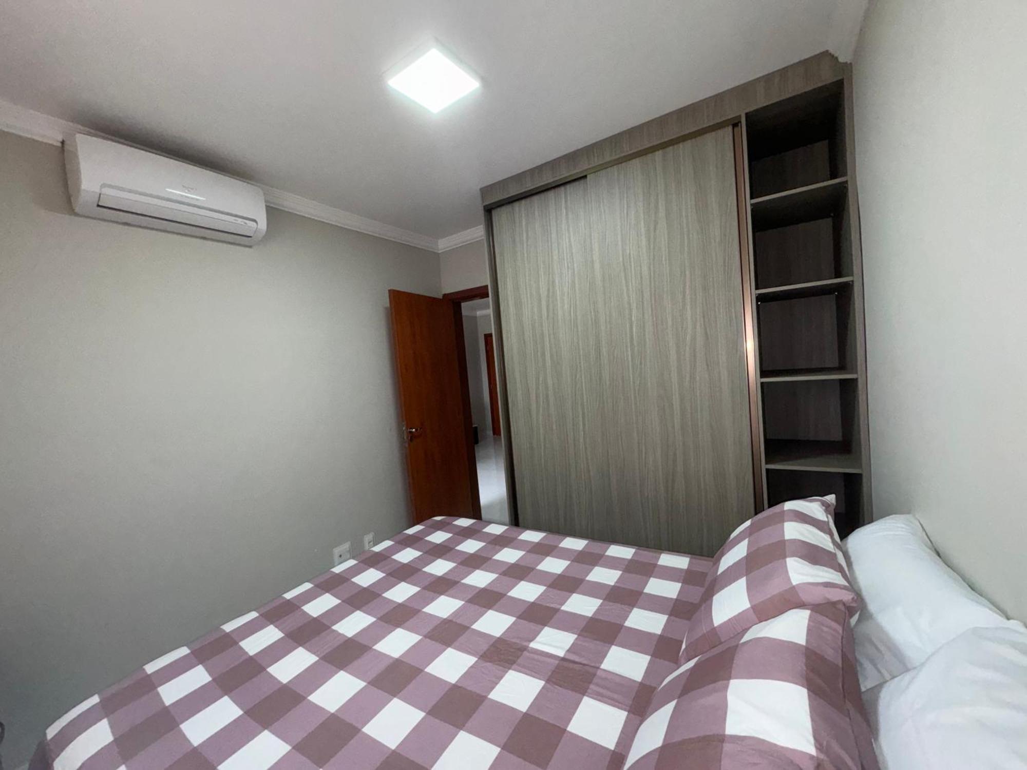 Apartment Completo