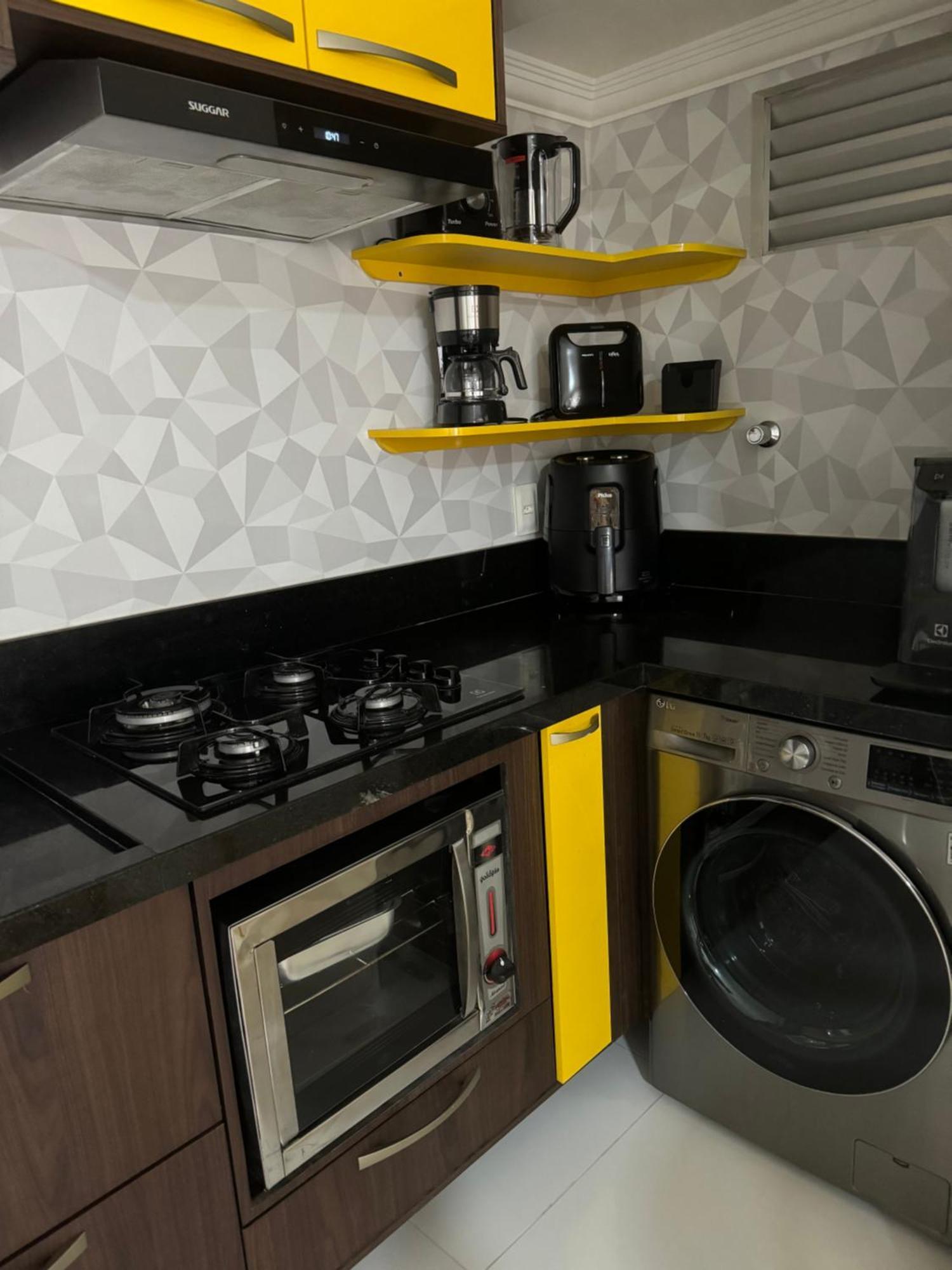 Completo Apartment Cuiaba (Mato Grosso)